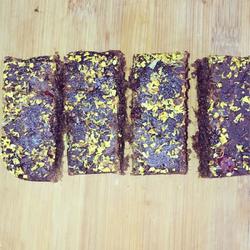 桂花红糖姜母糖的做法[图]