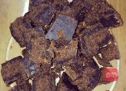 桂花红糖姜母糖的做法图解4