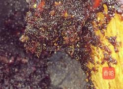 桂花红糖姜母糖的做法图解9