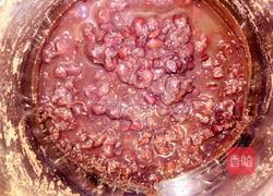 抹茶红豆蛋糕的做法图解12