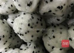 三宝甜心的做法图解5