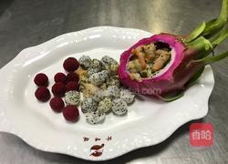 三宝甜心的做法图解7