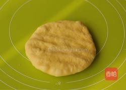 黄金南瓜蜜豆包的做法图解9