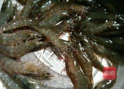 自制虾丸的做法图解1