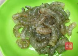 自制虾丸的做法图解2
