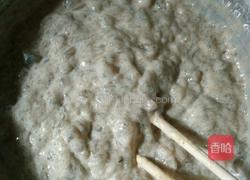 自制虾丸的做法图解5