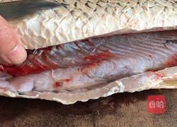 酥脆麻辣鱼片的做法图解1