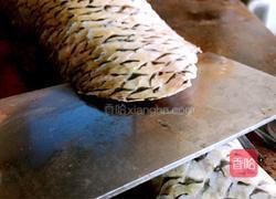 酥脆麻辣鱼片的做法图解2
