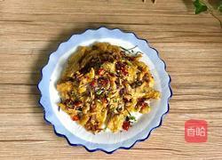 酥脆麻辣鱼片的做法图解21