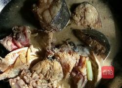 清炖鱼汤的做法图解6