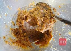 八寸枣泥戚风蛋糕的做法图解1