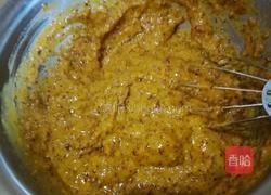 八寸枣泥戚风蛋糕的做法图解2