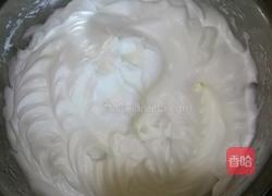 八寸枣泥戚风蛋糕的做法图解4