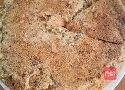 八寸枣泥戚风蛋糕的做法图解6