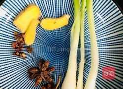 红烧羊排的做法图解7