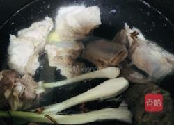 红烧羊排的做法图解9