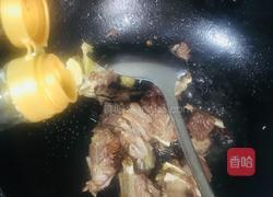 红烧羊排的做法图解18