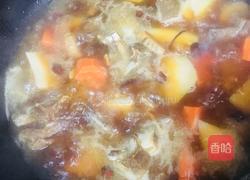 红烧羊排的做法图解24