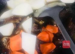 红烧羊排的做法图解23