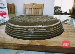 Q弹椰汁千层糕（马蹄糕）的做法图解9