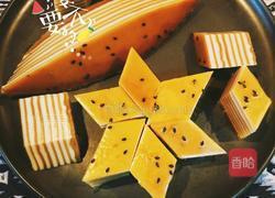 Q弹椰汁千层糕(马蹄糕)的做法图解12