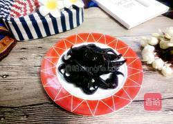 煮菱角的做法图解6