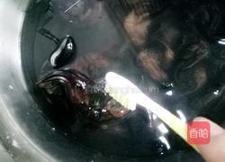 煮菱角的做法图解2