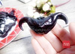 煮菱角的做法图解5