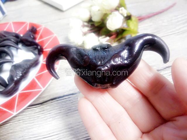 个头还不小