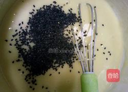 家庭脆脆鸡蛋卷的做法图解3