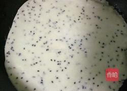 家庭脆脆鸡蛋卷的做法图解4