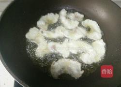 牡丹鱼片的做法图解6