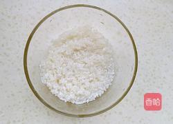 雪梨红枣粥的做法图解2