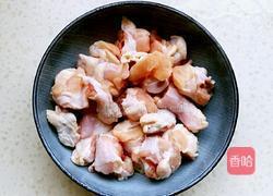 鸡翅根炖土豆的做法图解1