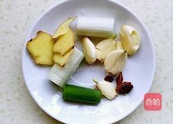 鸡翅根炖土豆的做法图解3