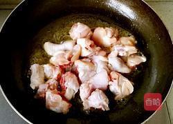 鸡翅根炖土豆的做法图解4