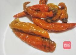 素炒板薯的做法图解3