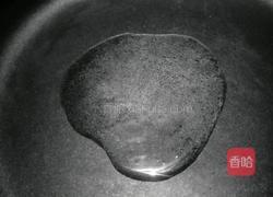 素炒板薯的做法图解5