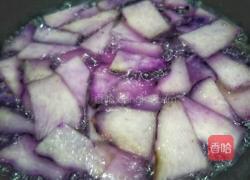 素炒板薯的做法图解7