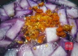 素炒板薯的做法图解8