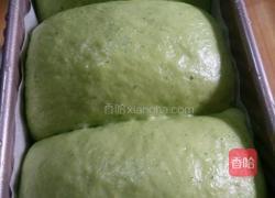 蔬菜吐司（猪油版）的做法图解9