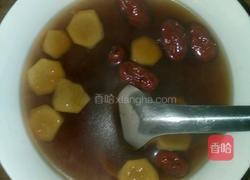 红枣姜汤水的做法图解6