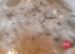 山药玉米排骨汤的做法图解5