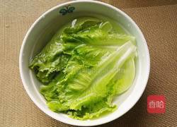 墨西哥虾卷的做法图解2