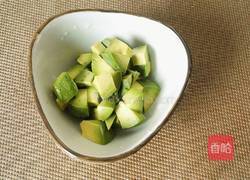 墨西哥虾卷的做法图解8