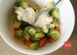 墨西哥虾卷的做法图解9