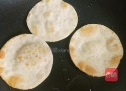 墨西哥虾卷的做法图解10