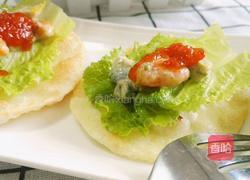 墨西哥虾卷的做法图解13