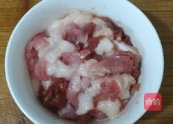 家常土豆片的做法图解2