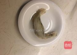 蜂糖燕窝的做法图解1
